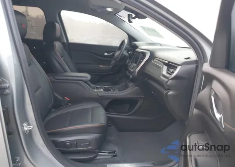 2023 GMC Acadia Awd At4 z USA, uszkodzony, nr VIN 1GKKNLLS5PZ257447